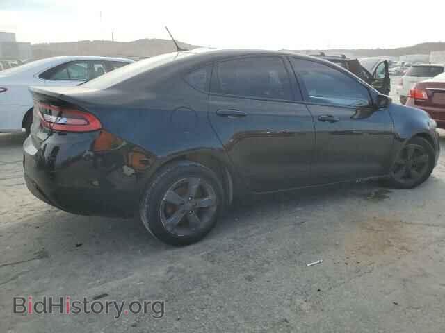 2015 DODGE DART - VIN: 1C3CDFBB7FD212192 - Фото 3