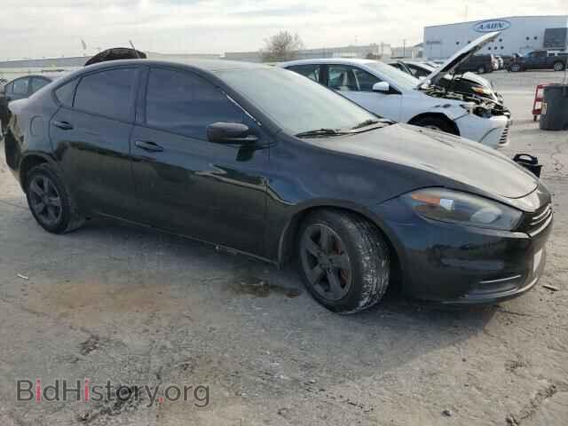 2015 DODGE DART - VIN: 1C3CDFBB7FD212192 - Фото 4