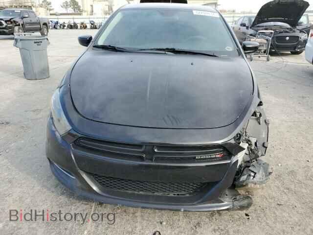 2015 DODGE DART - VIN: 1C3CDFBB7FD212192 - Фото 5