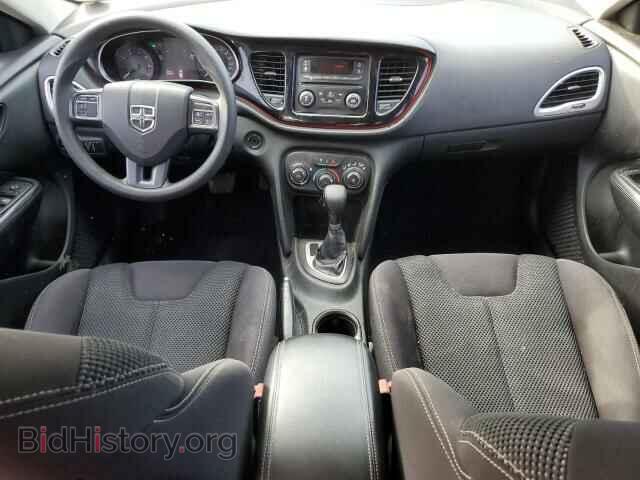 2015 DODGE DART - VIN: 1C3CDFBB7FD212192 - Фото 8
