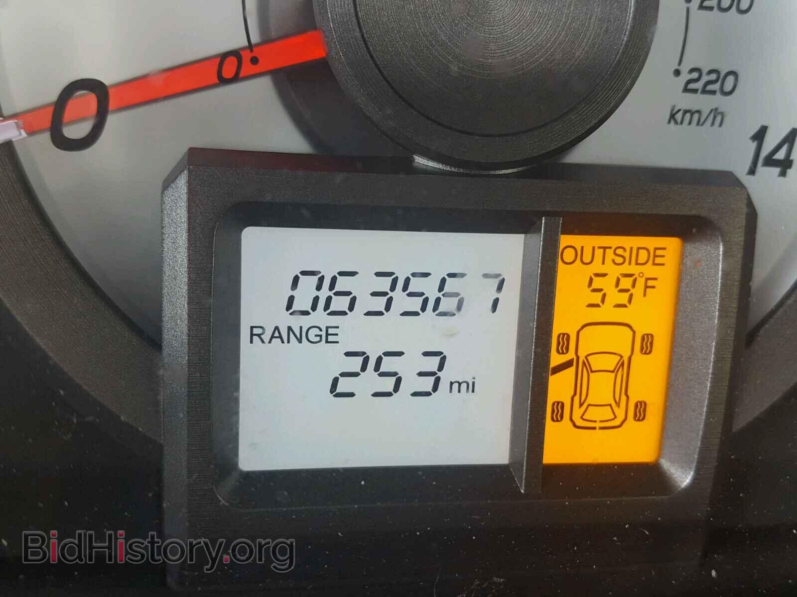 2013 HONDA PILOT - VIN: 5FNYF3H53DB004764 - Фото 8