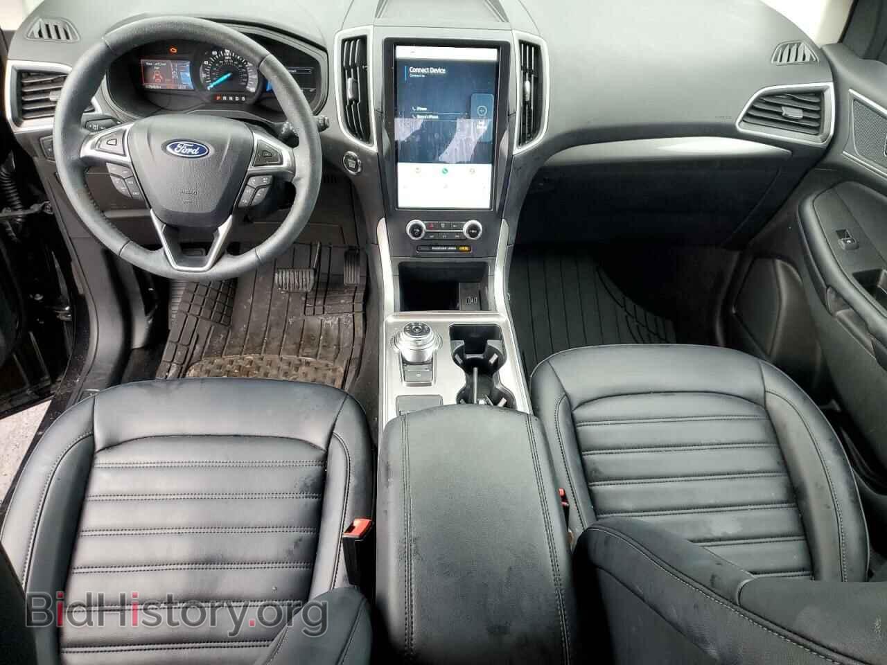 2024 FORD EDGE - VIN: 2FMPK4J90RBB06307 - Фото 8