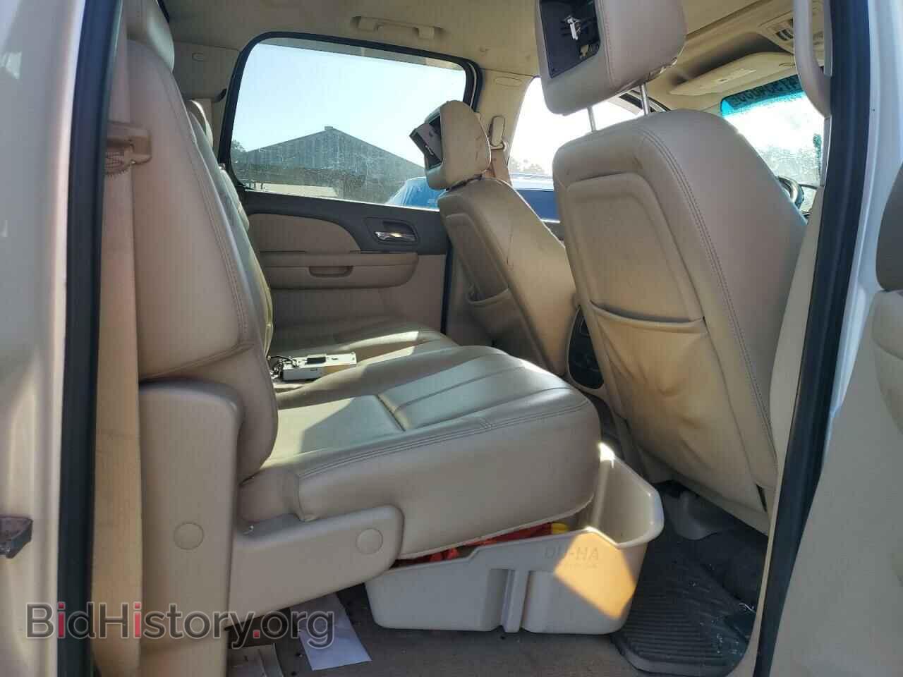 2009 GMC SIERRA - VIN: 3GTEK333X9G240785 - Фото 10