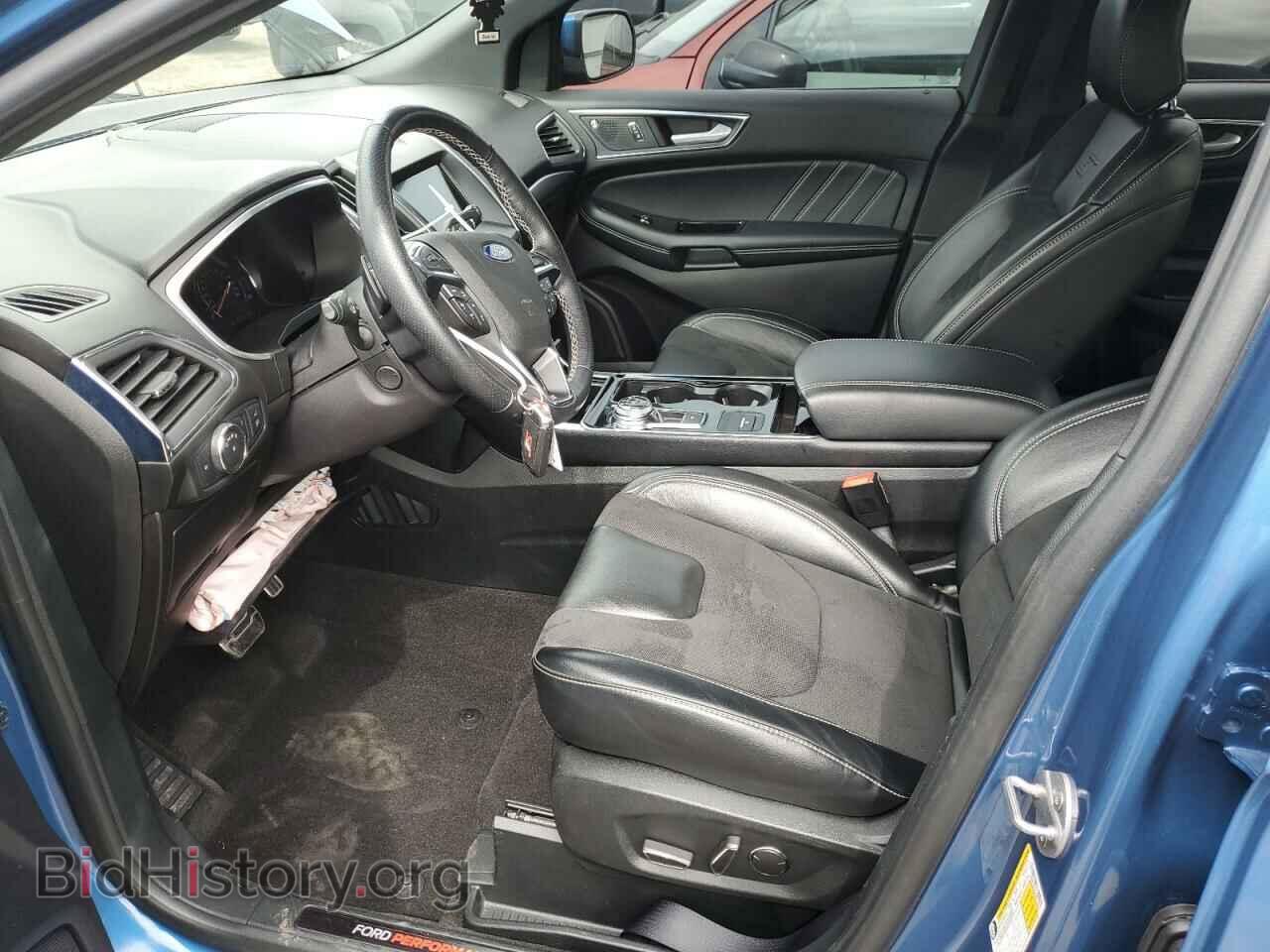 2019 FORD EDGE - VIN: 2FMPK4AP5KBC14457 - Photo 7