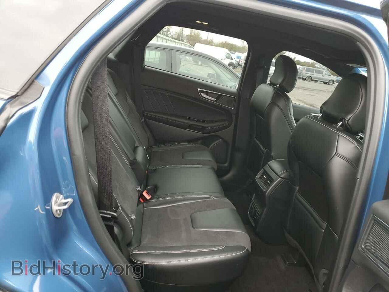2019 FORD EDGE - VIN: 2FMPK4AP5KBC14457 - Photo 10