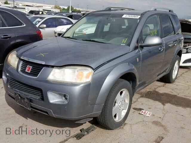 2006 SATURN VUE - VIN: 5GZCZ63426S853127 - Фото 2