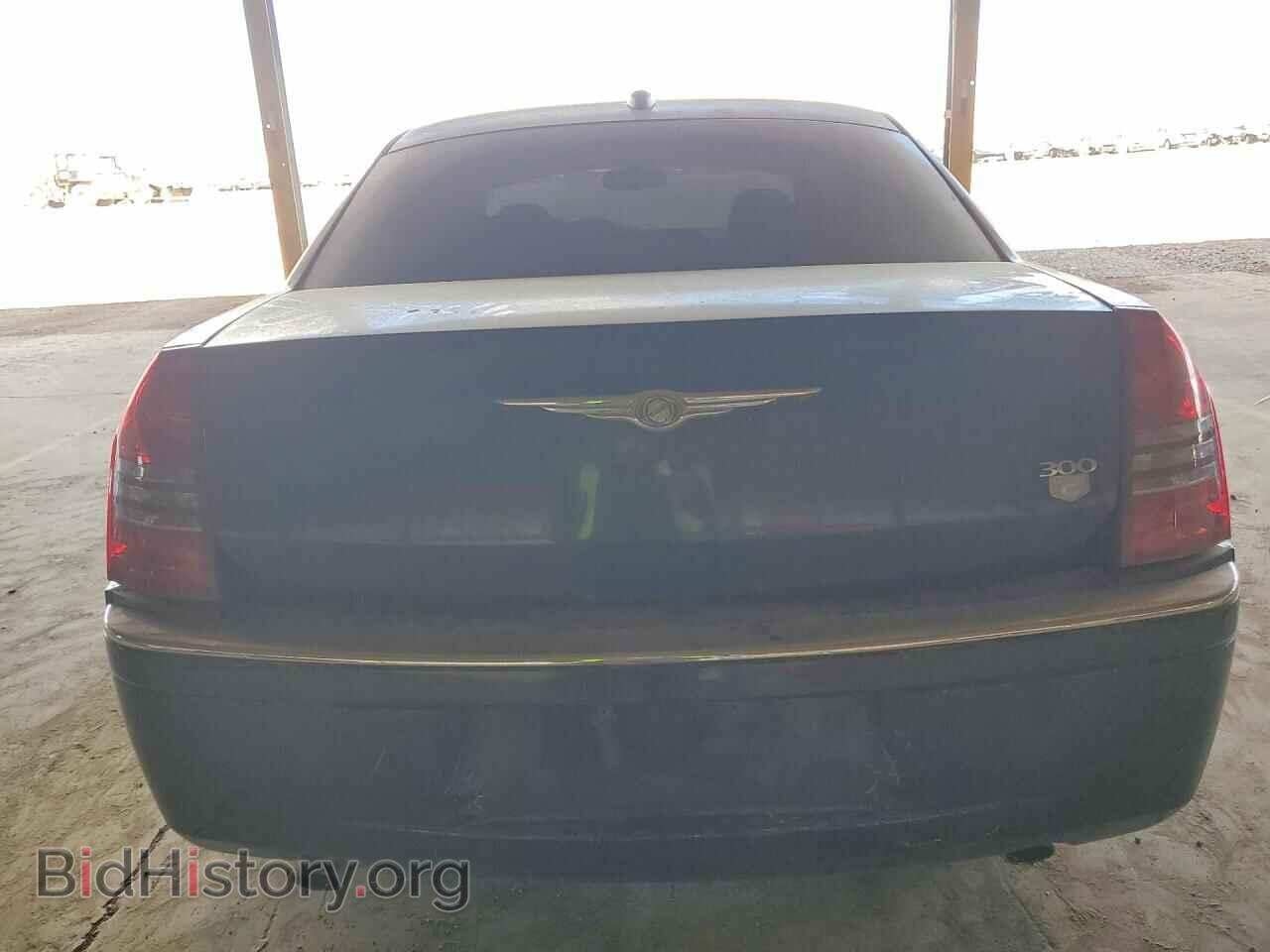 2006 CHRYSLER 300 - VIN: 2C3LA63H76H239519 - Фото 6