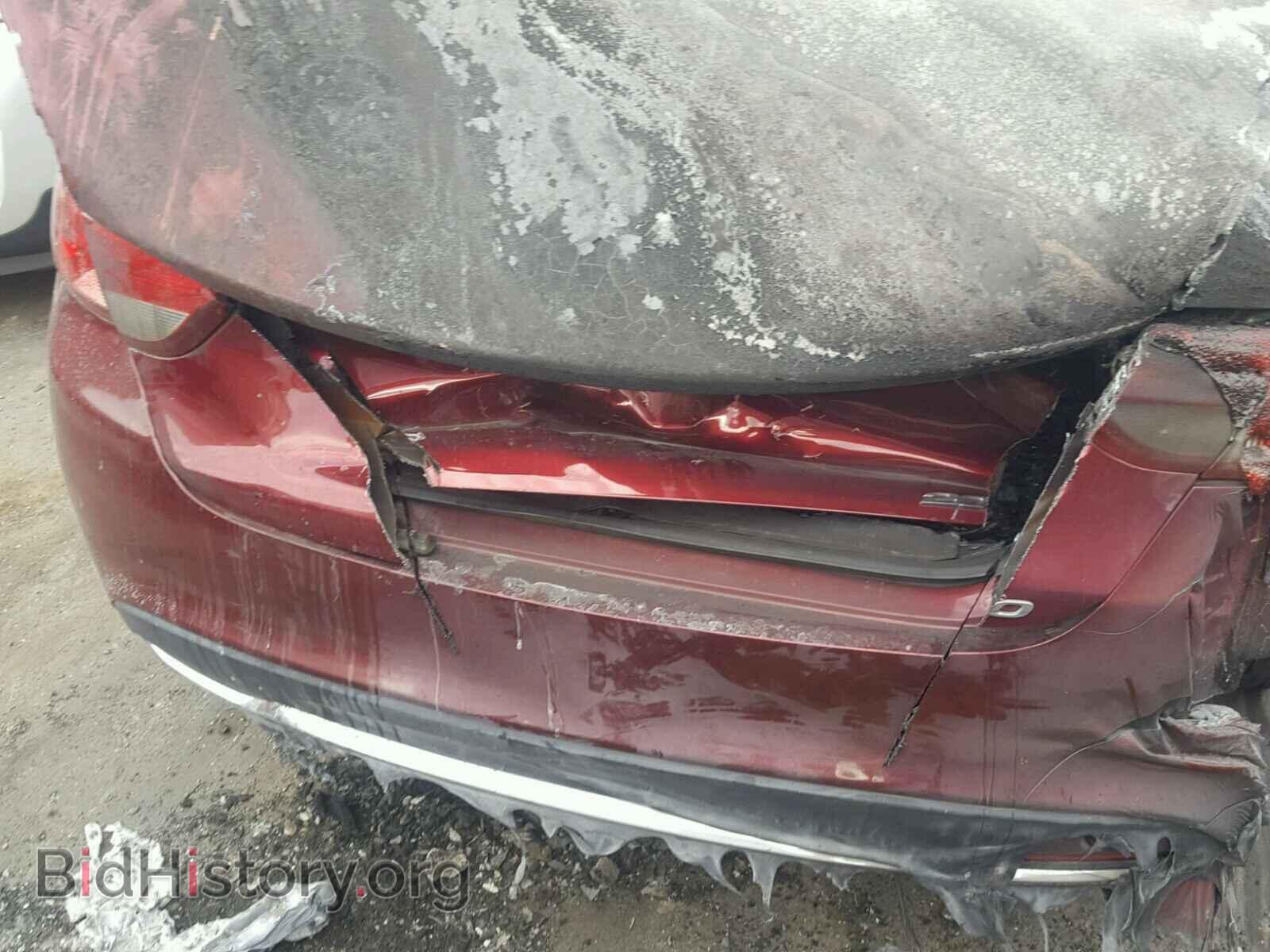 2015 CHRYSLER 200 - VIN: 1C3CCCABXFN681726 - Фото 10