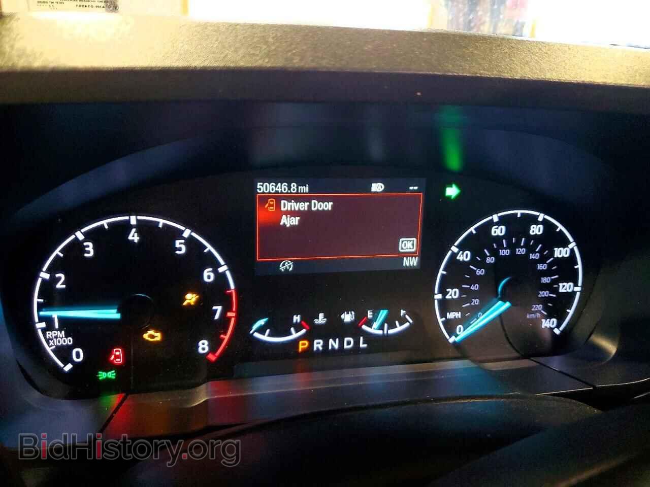 2022 FORD MAVERICK - VIN: 3FTTW8E92NRB11349 - Фото 9