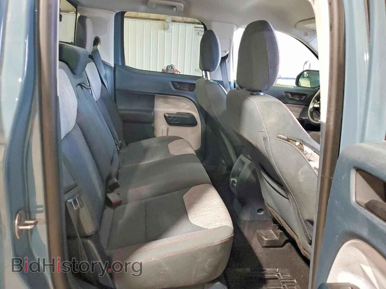 2022 FORD MAVERICK - VIN: 3FTTW8E92NRB11349 - Фото 10