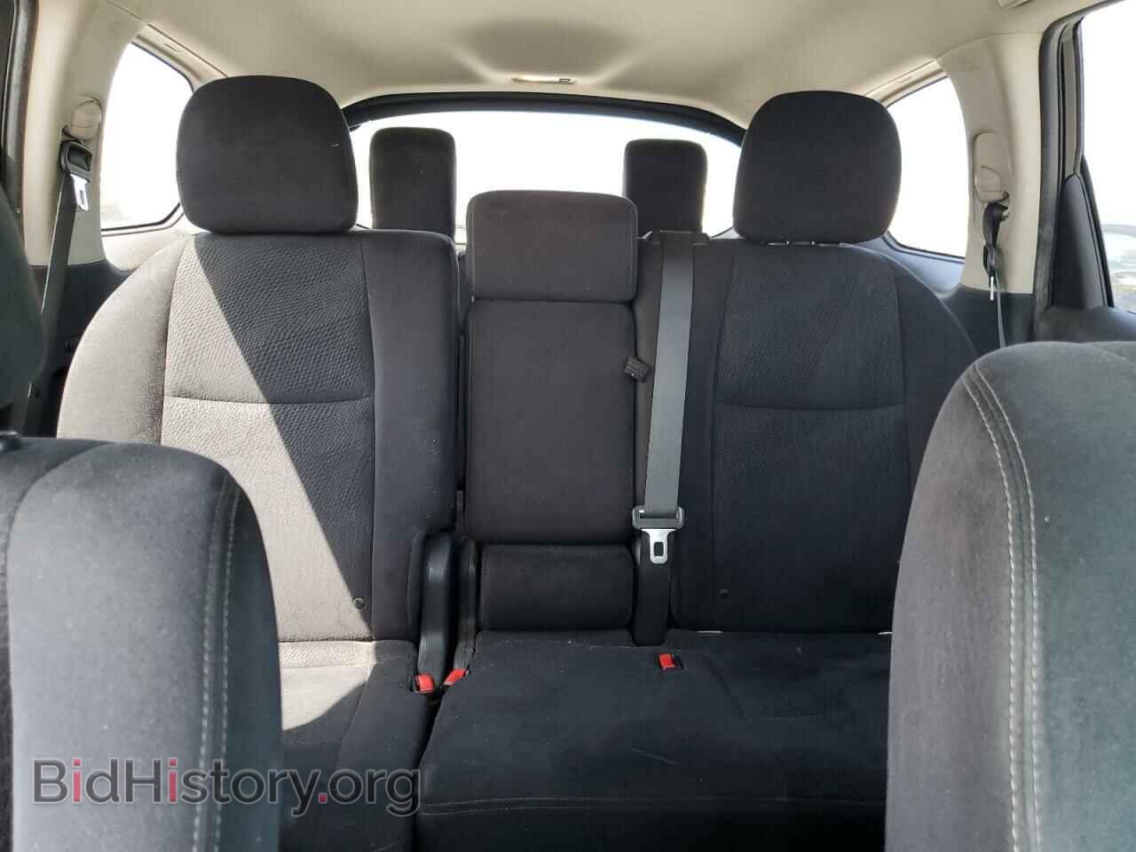 2013 NISSAN PATHFINDER - VIN: 5N1AR2MM5DC602363 - Фото 10