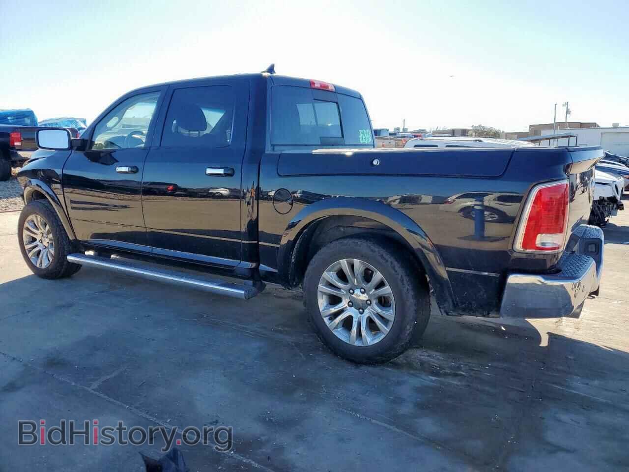 2014 RAM 1500 - VIN: 1C6RR6PM2ES474883 - Фото 2