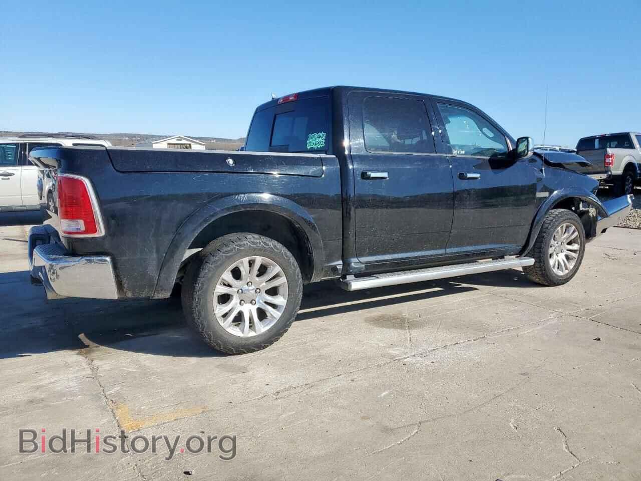 2014 RAM 1500 - VIN: 1C6RR6PM2ES474883 - Фото 3