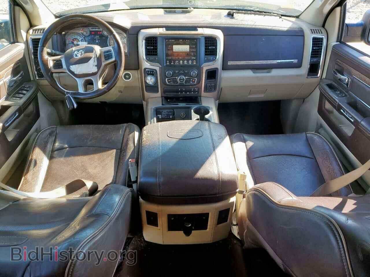 2014 RAM 1500 - VIN: 1C6RR6PM2ES474883 - Фото 8