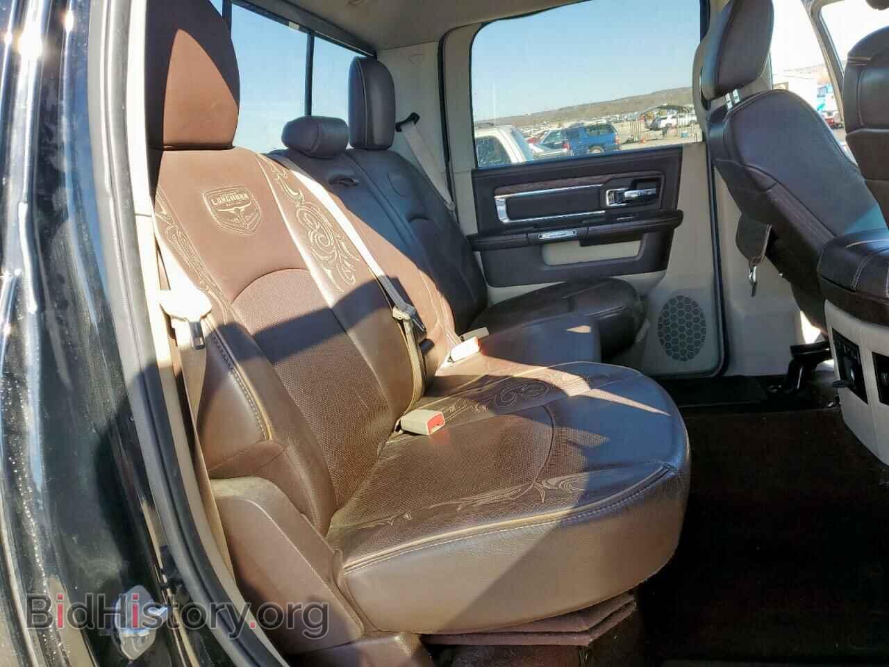 2014 RAM 1500 - VIN: 1C6RR6PM2ES474883 - Фото 10