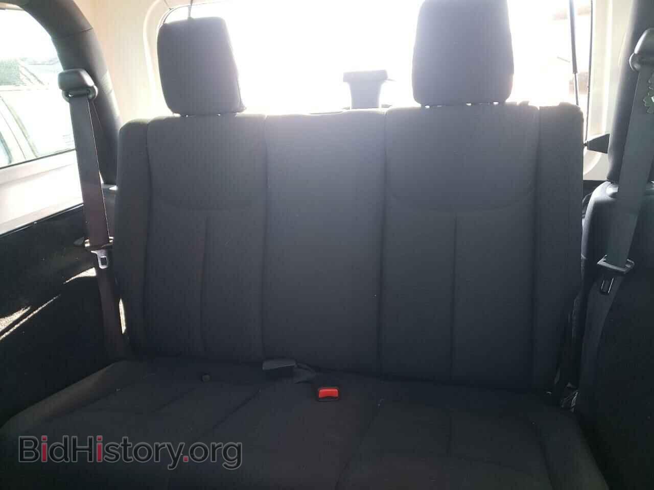 2017 JEEP WRANGLER - VIN: 1C4AJWAG3HL604619 - Фото 10
