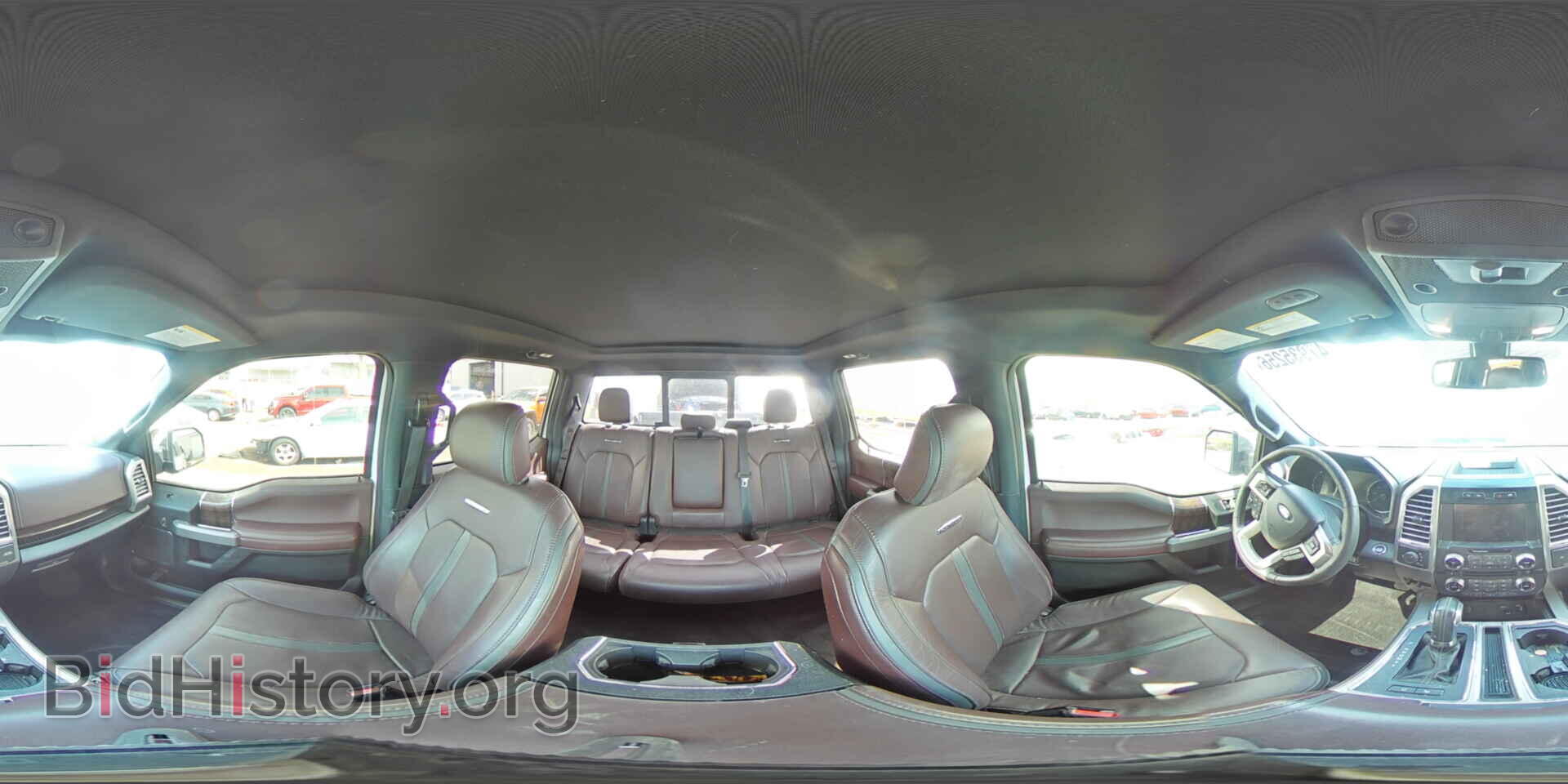 2015 FORD F150 - VIN: 1FTEW1EG8FFC77713 - Фото 14