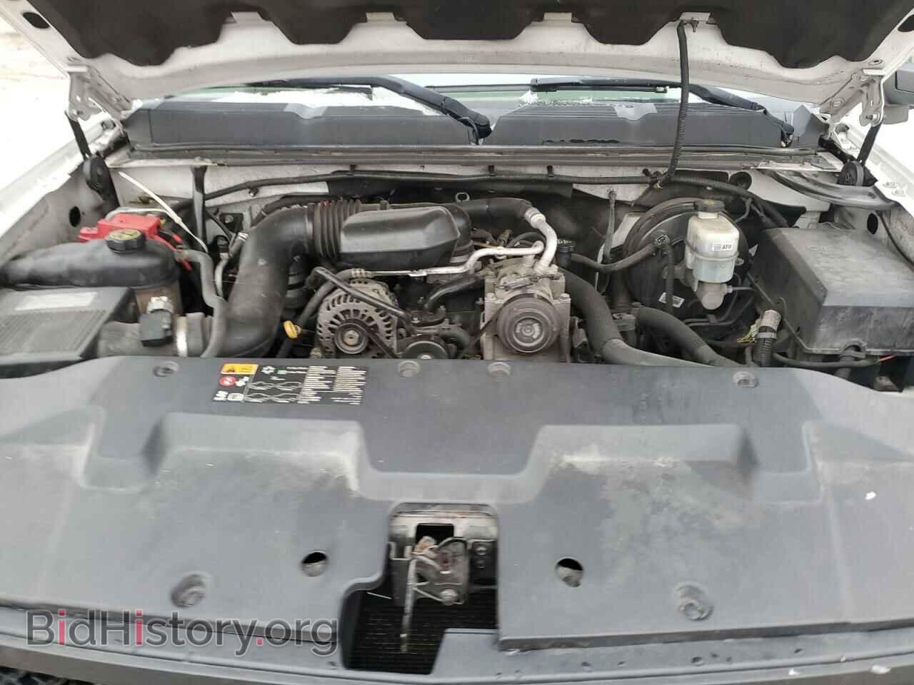 2013 CHEVROLET ALL Models - VIN: 1GCNCPEX4DZ389254 - Фото 11