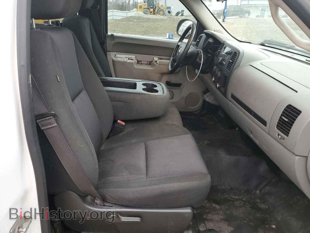 2013 CHEVROLET ALL Models - VIN: 1GCNCPEX4DZ389254 - Фото 10