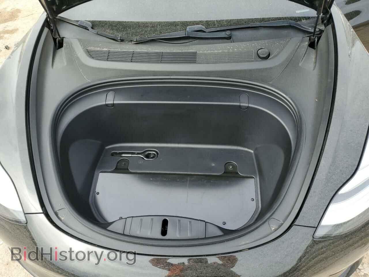 2019 TESLA MODEL 3 - VIN: 5YJ3E1EA8KF297299 - Photo 11