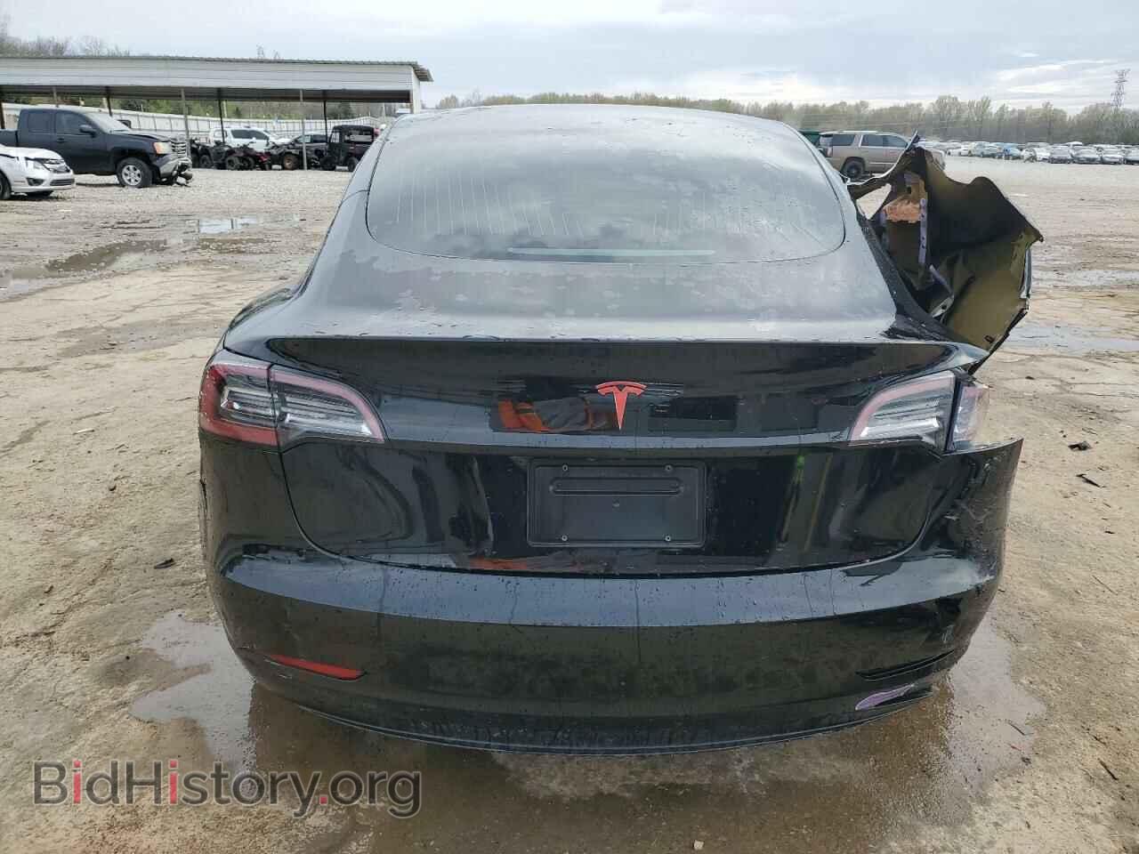 2019 TESLA MODEL 3 - VIN: 5YJ3E1EA8KF297299 - Photo 6