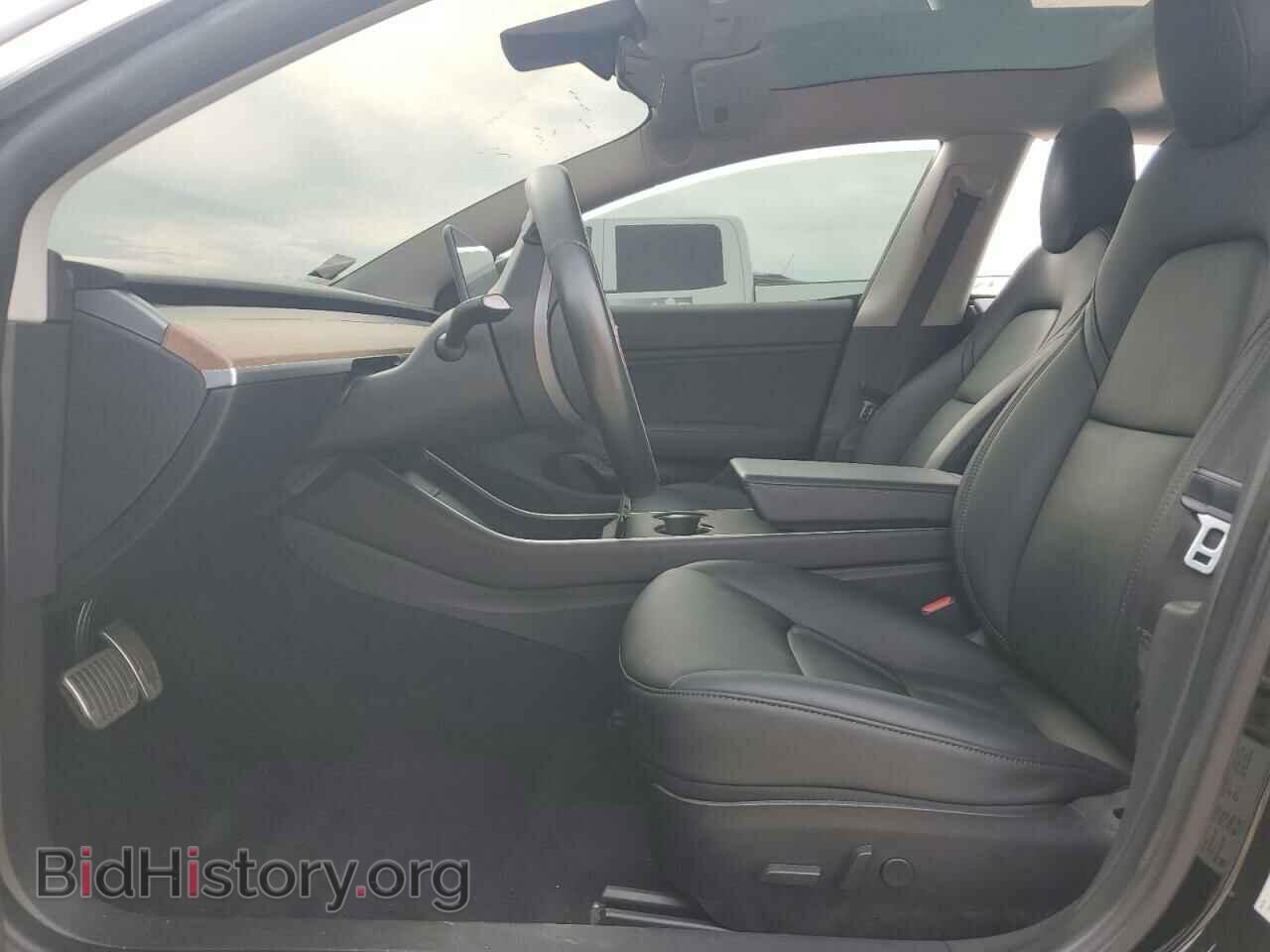 2019 TESLA MODEL 3 - VIN: 5YJ3E1EA8KF297299 - Photo 7