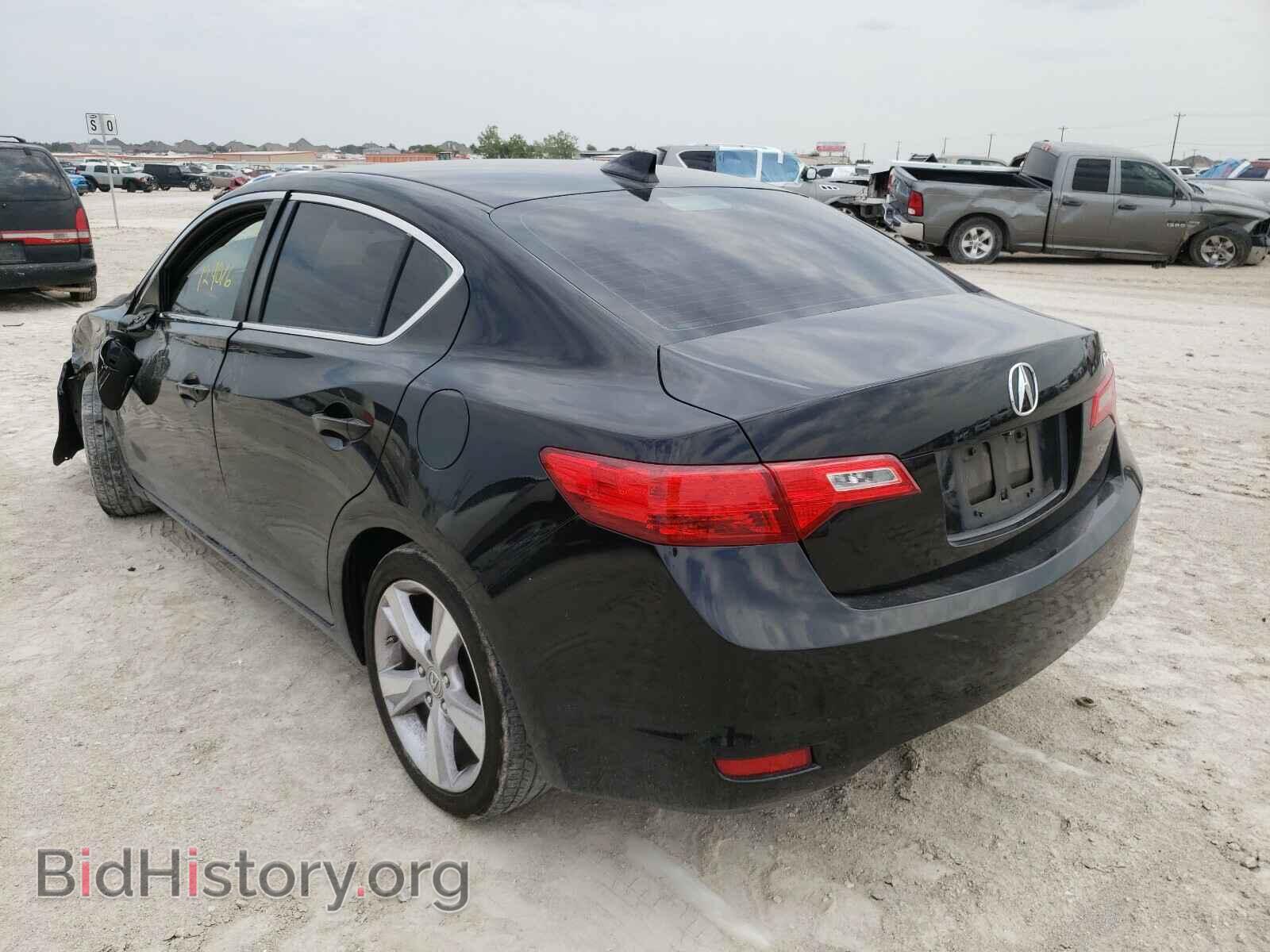 2014 ACURA ILX - VIN: 19VDE1F31EE010585 - Фото 3