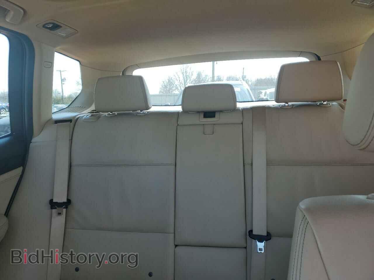 2015 BMW X3 - VIN: 5UXWX9C58F0D46258 - Фото 10