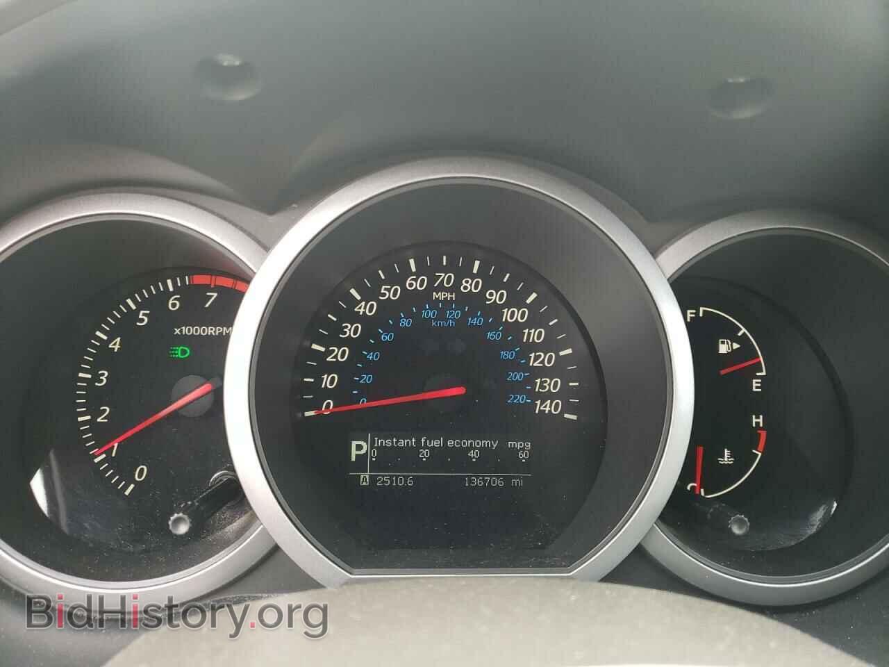 2012 SUZUKI GR VITARA - VIN: JS3TD0D73C4100391 - Фото 9