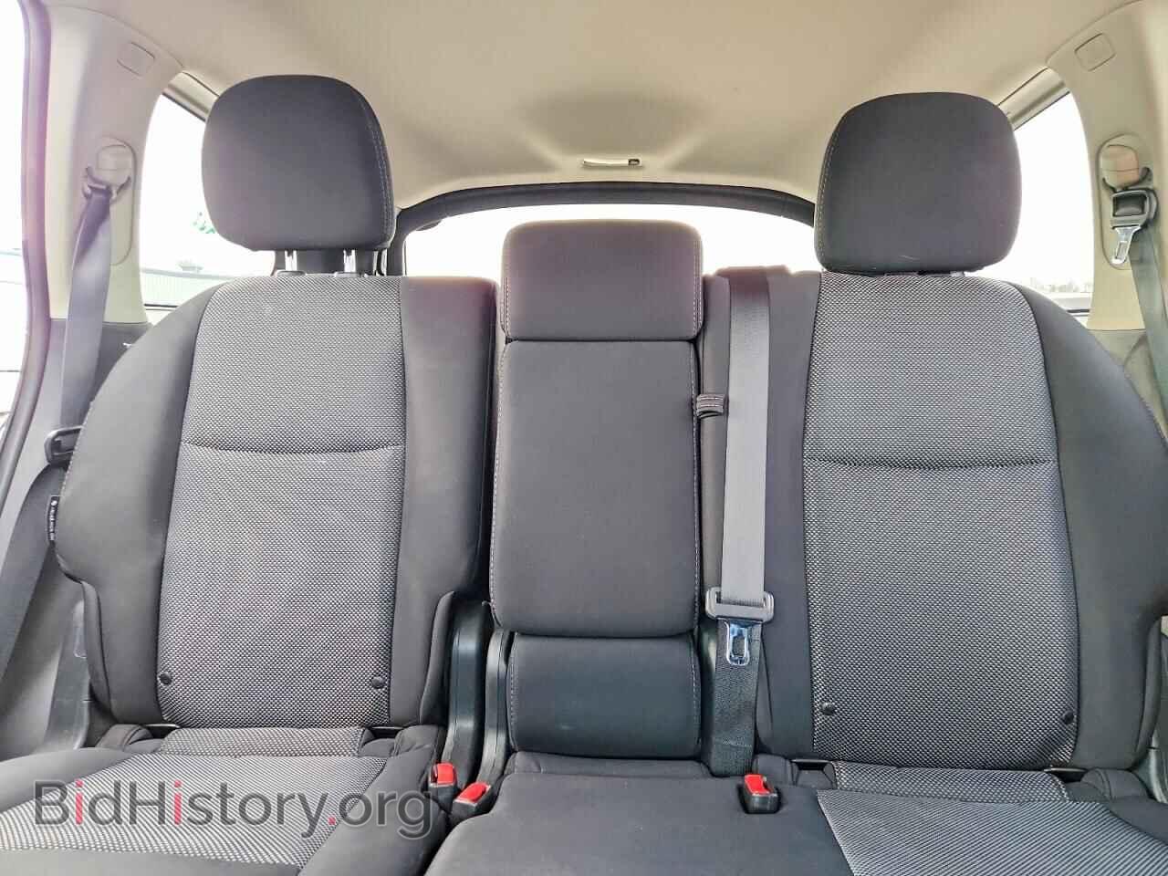 2018 NISSAN PATHFINDER - VIN: 5N1DR2MN1JC652825 - Фото 10