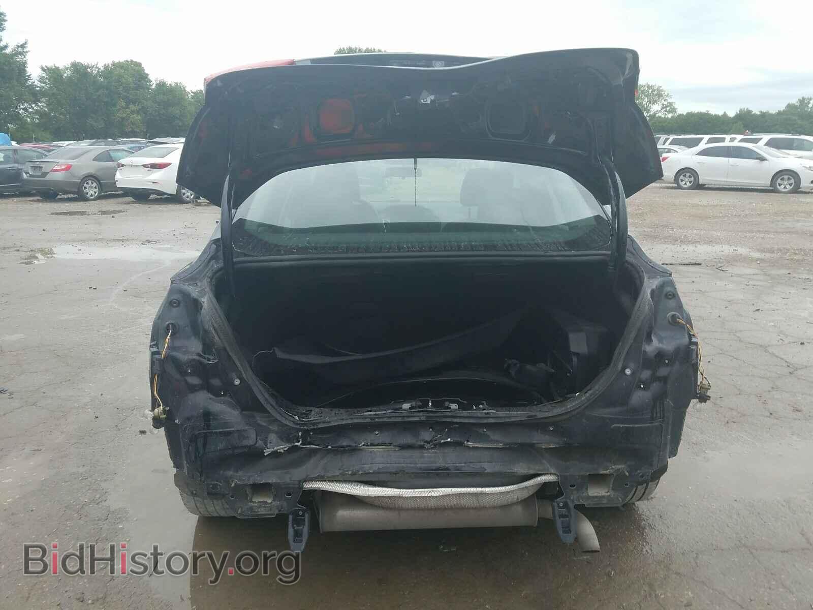 2017 FORD FOCUS - VIN: 1FADP3H24HL247140 - Фото 9
