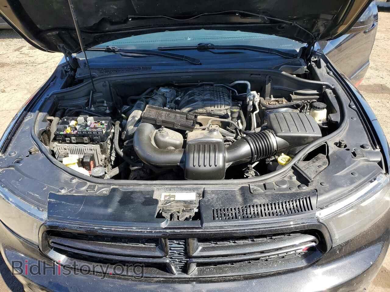2014 DODGE DURANGO - VIN: 1C4RDJAG4EC977158 - Фото 12