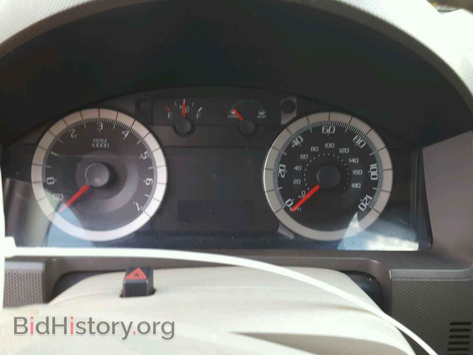 2009 FORD ESCAPE - VIN: 1FMCU49319KB31005 - Фото 8