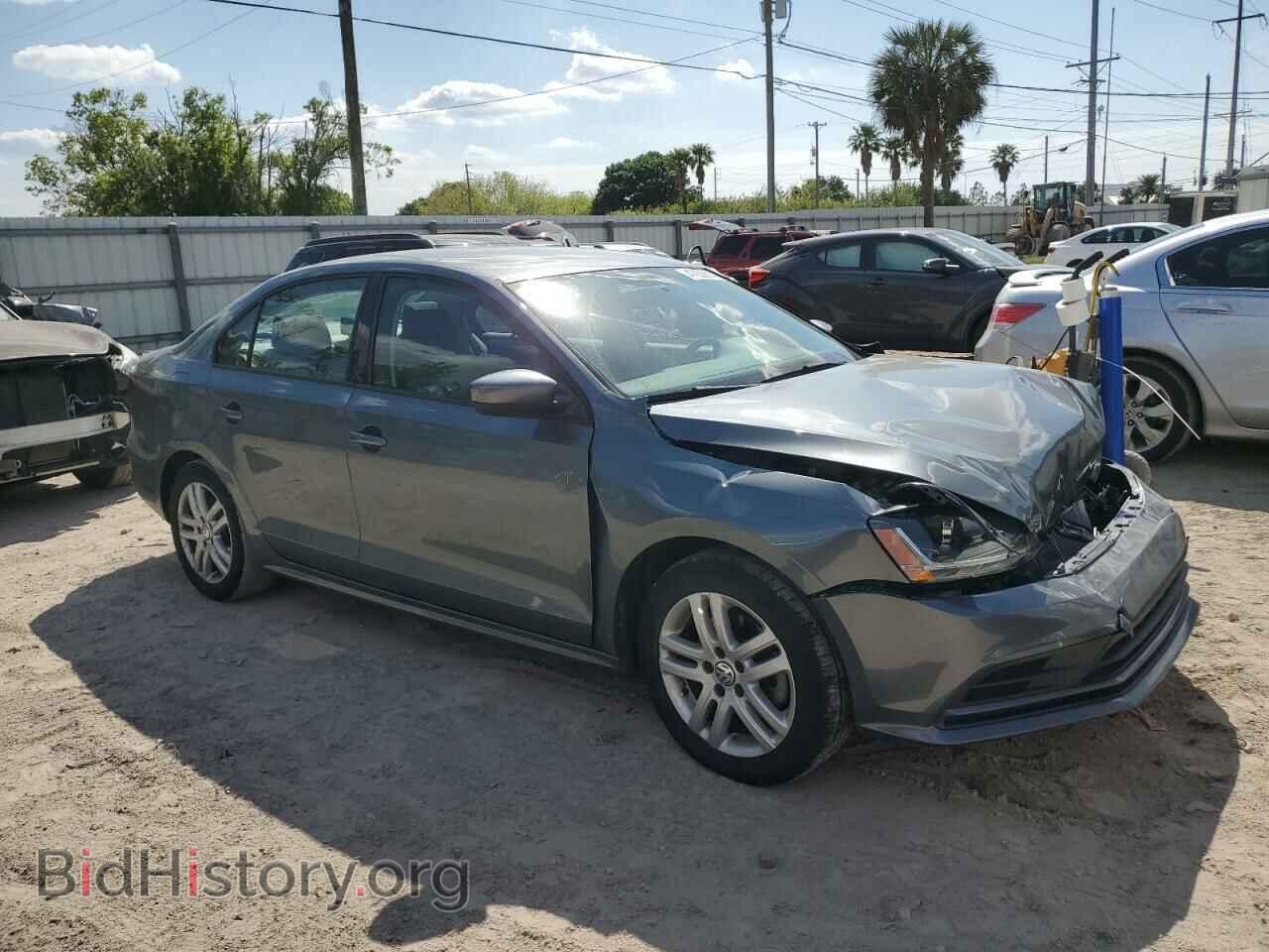 2018 VOLKSWAGEN JETTA - VIN: 3VW2B7AJ4JM257726 - Фото 4