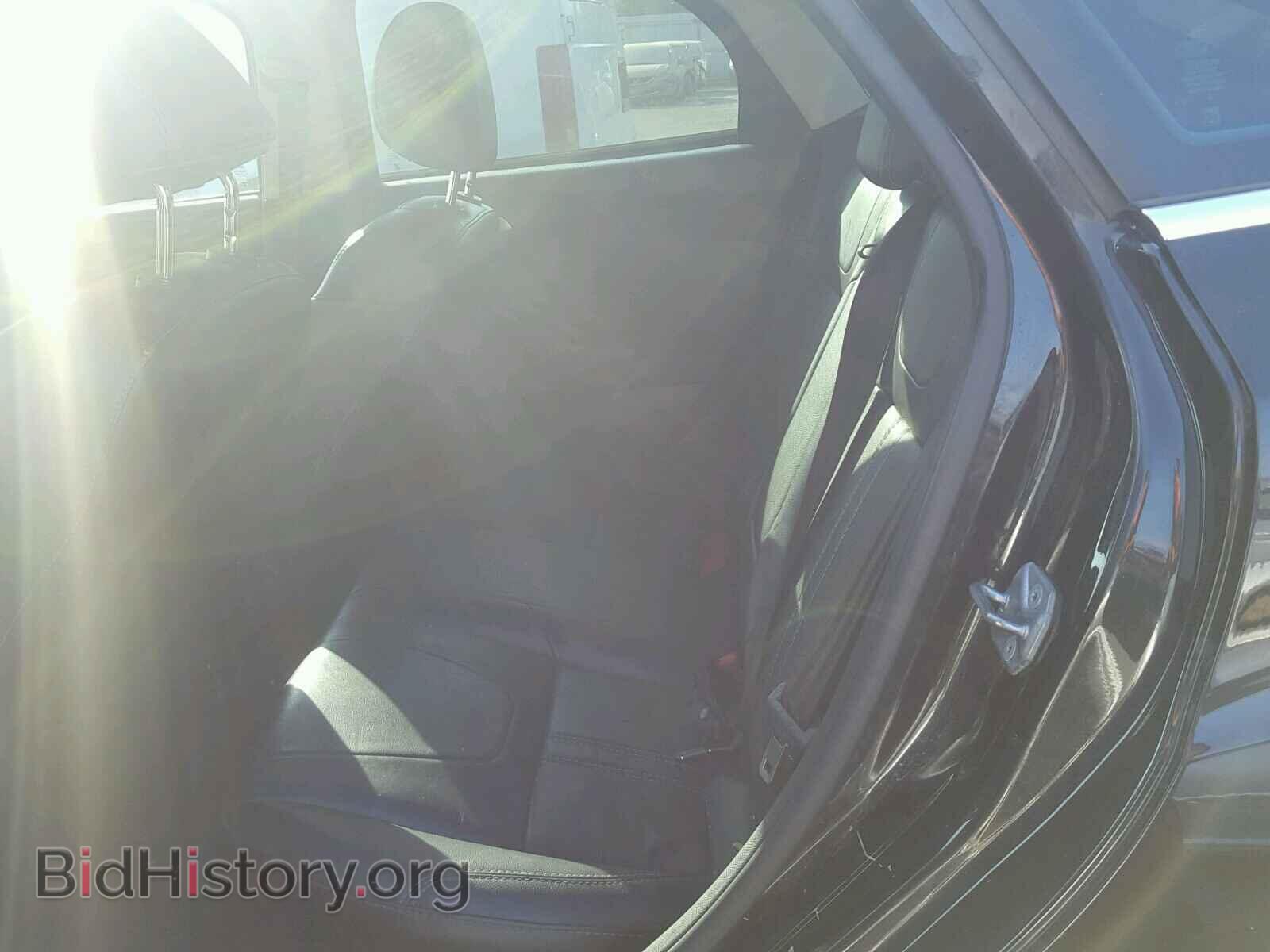 2014 FORD FOCUS - VIN: 1FADP3J22EL235218 - Фото 6