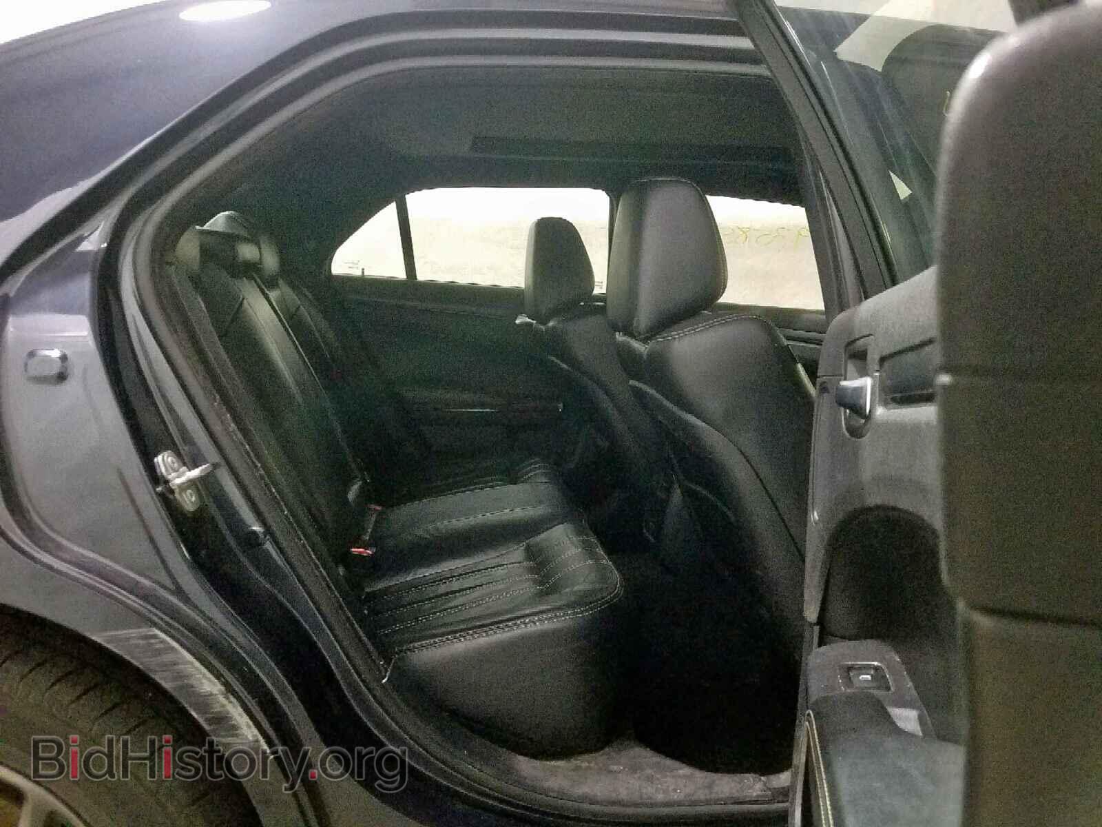 2015 CHRYSLER 300 - VIN: 2C3CCAGGXFH831379 - Фото 6
