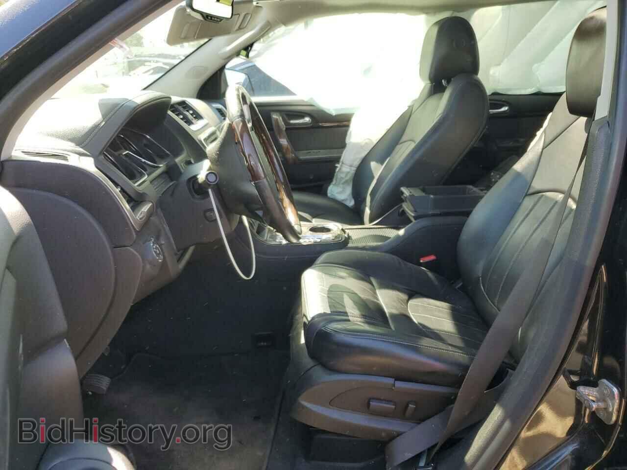 2013 GMC ACADIA DEN - VIN: 1GKKVTKD9DJ203209 - Фото 7