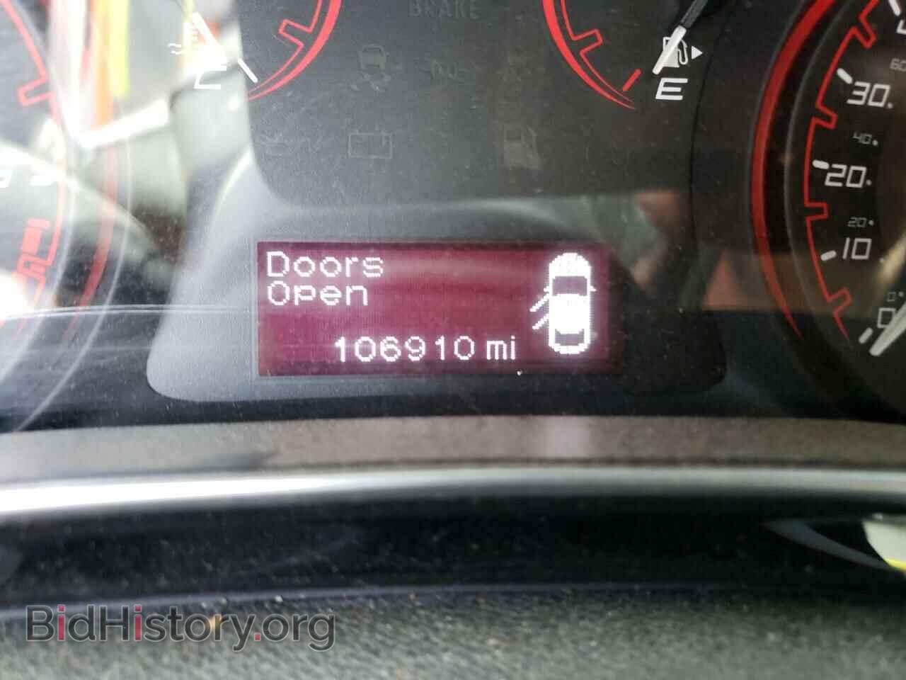 2013 DODGE DART - VIN: 1C3CDFBA1DD331893 - Фото 8