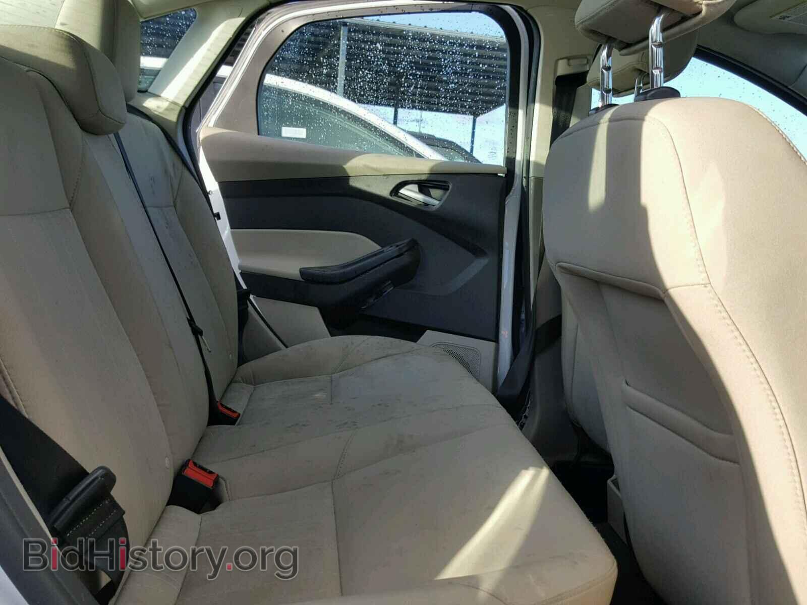 2016 FORD FOCUS - VIN: 1FADP3F24GL271052 - Photo 6