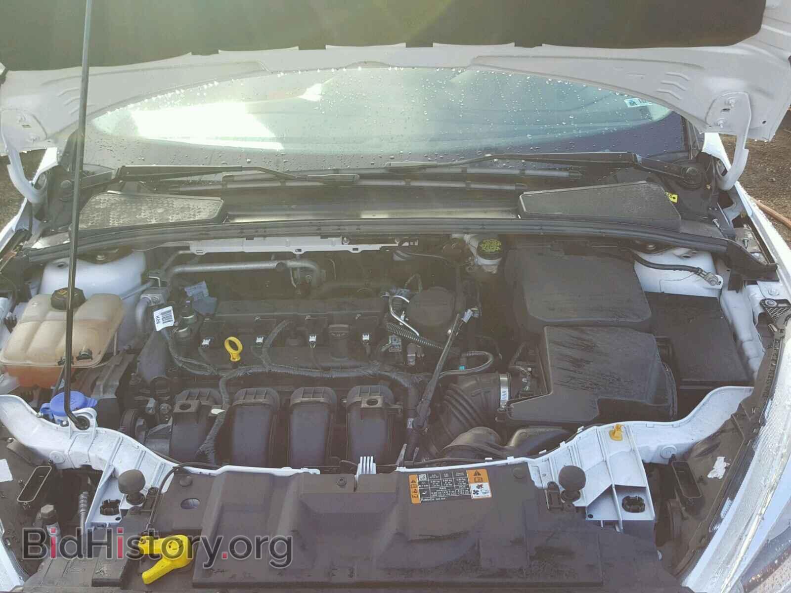 2016 FORD FOCUS - VIN: 1FADP3F24GL271052 - Photo 7
