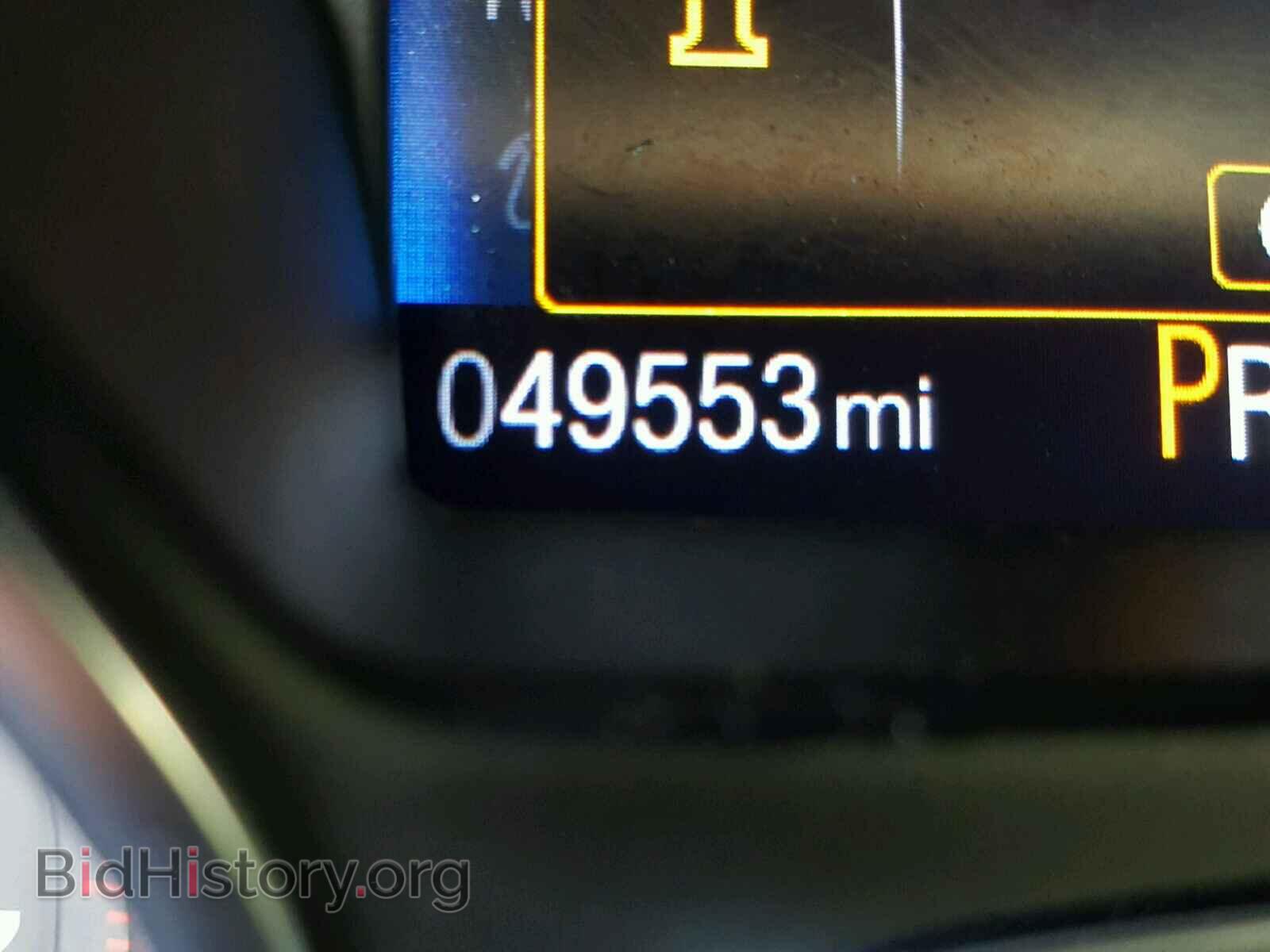 2016 FORD FOCUS - VIN: 1FADP3F24GL271052 - Photo 8