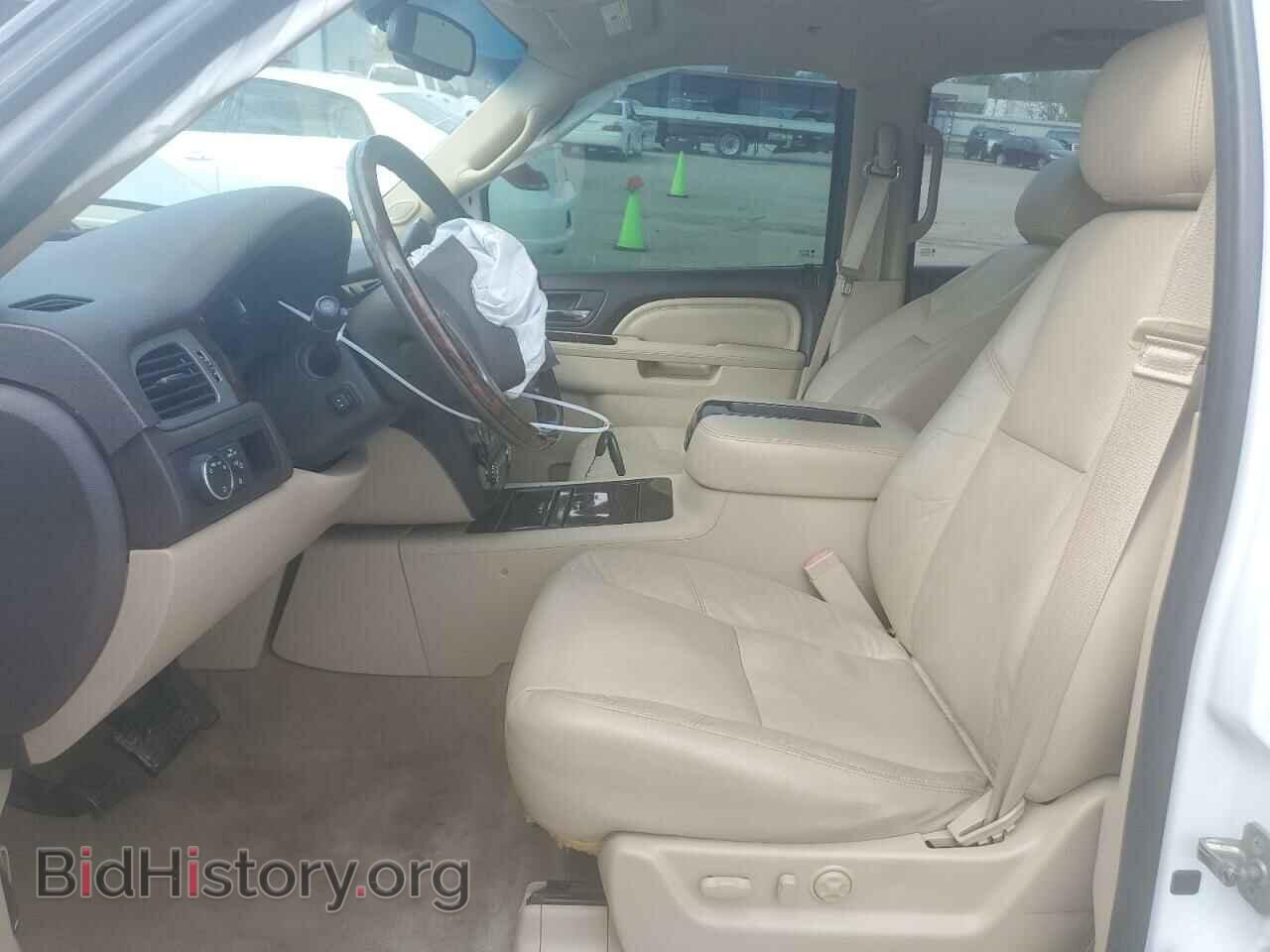 2011 GMC YUKON - VIN: 1GKS1EEF2BR359045 - Фото 7