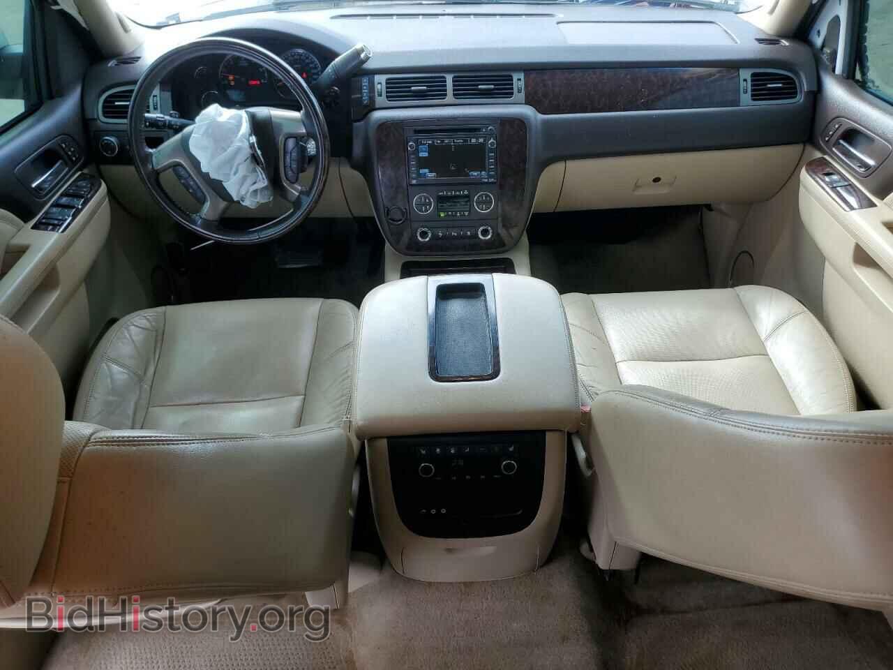 2011 GMC YUKON - VIN: 1GKS1EEF2BR359045 - Фото 8