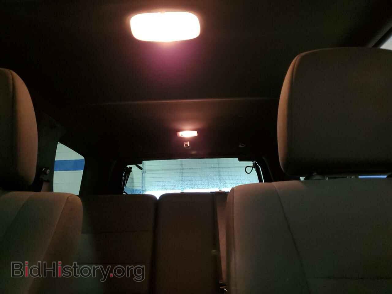 2012 FORD ESCAPE - VIN: 1FMCU9D73CKB63033 - Photo 10