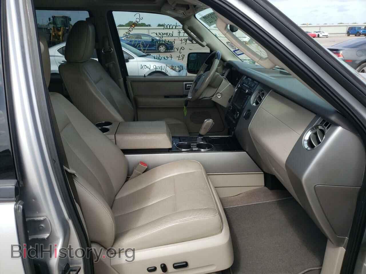 2012 FORD EXPEDITION - VIN: 1FMJU2A59CEF34535 - Фото 5