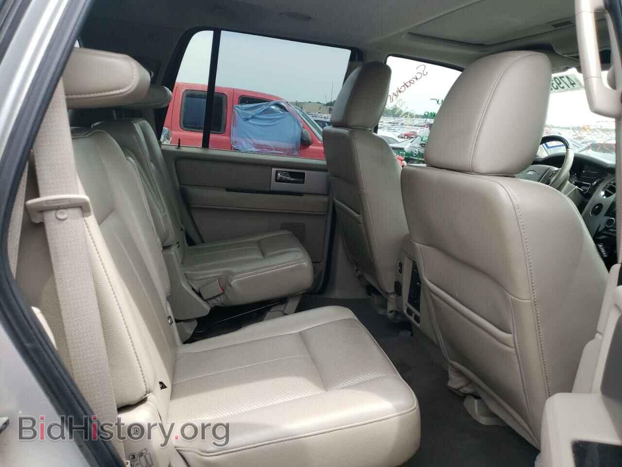2012 FORD EXPEDITION - VIN: 1FMJU2A59CEF34535 - Фото 6