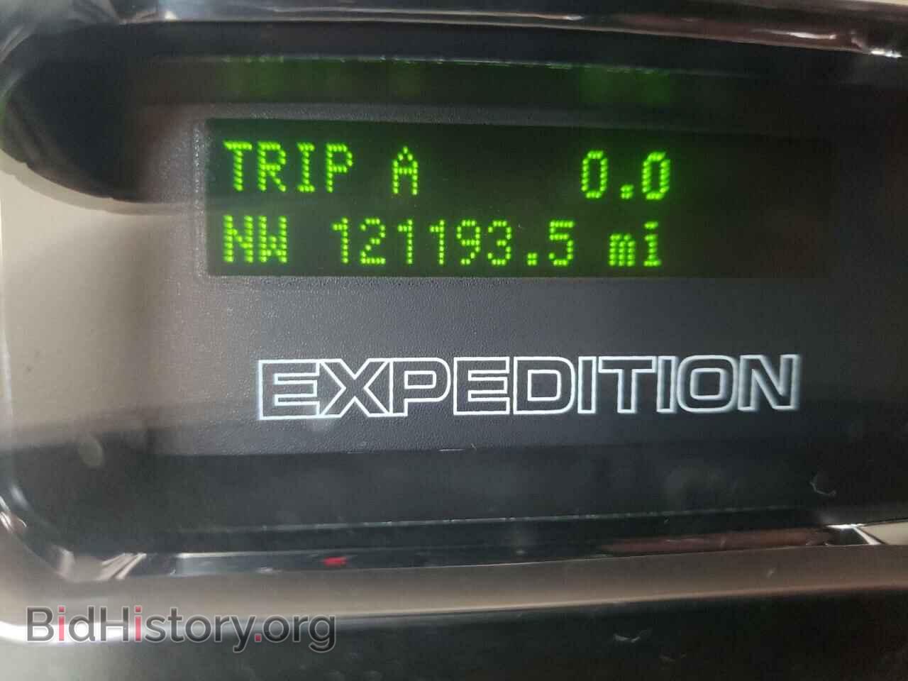 2012 FORD EXPEDITION - VIN: 1FMJU2A59CEF34535 - Фото 8