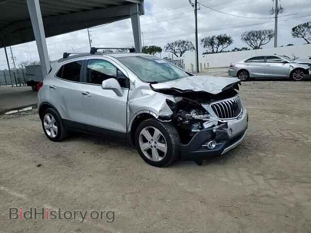 2015 BUICK ENCORE - VIN: KL4CJDSB6FB259583 - Photo 14