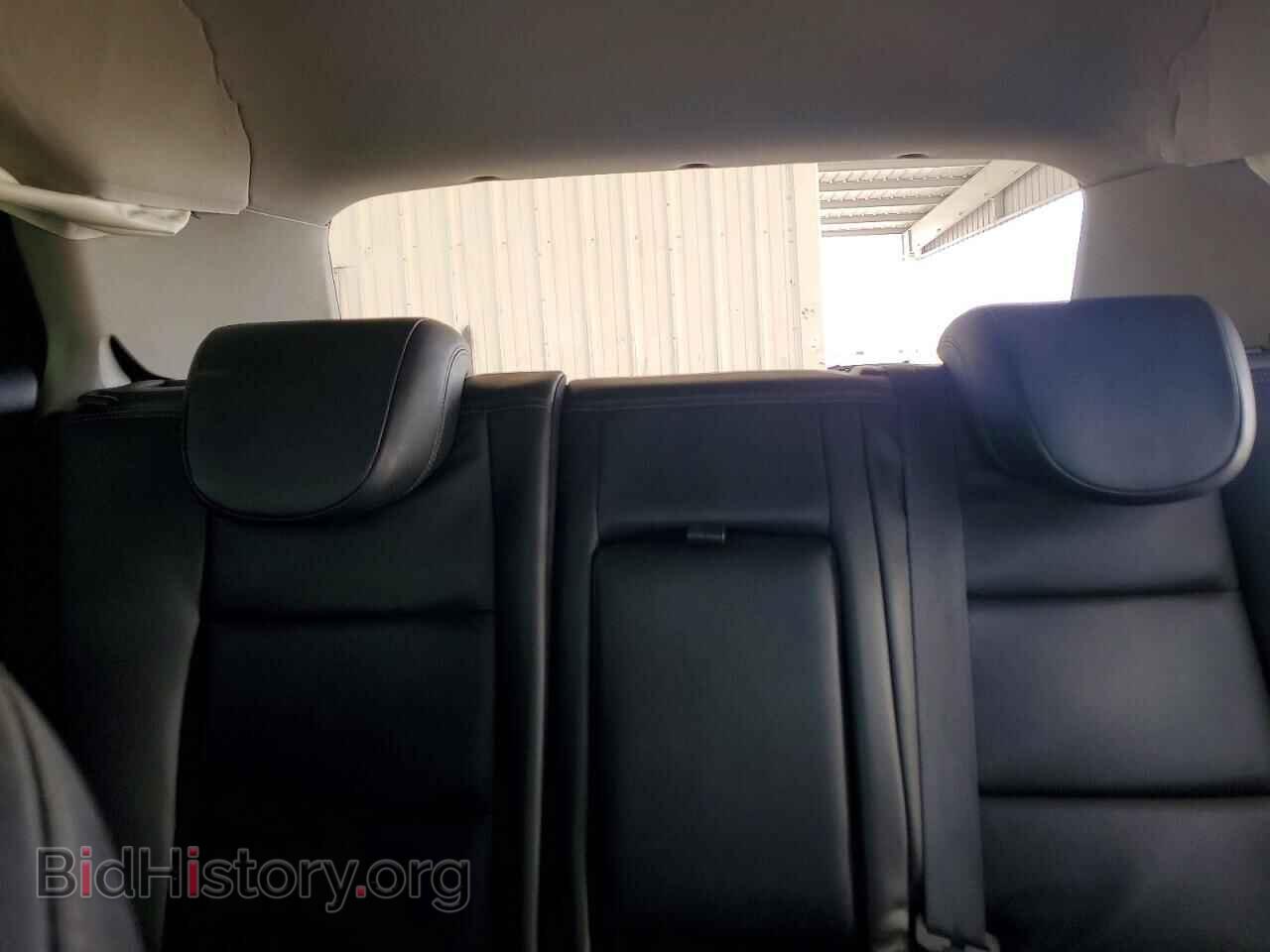 2015 BUICK ENCORE - VIN: KL4CJDSB6FB259583 - Photo 10