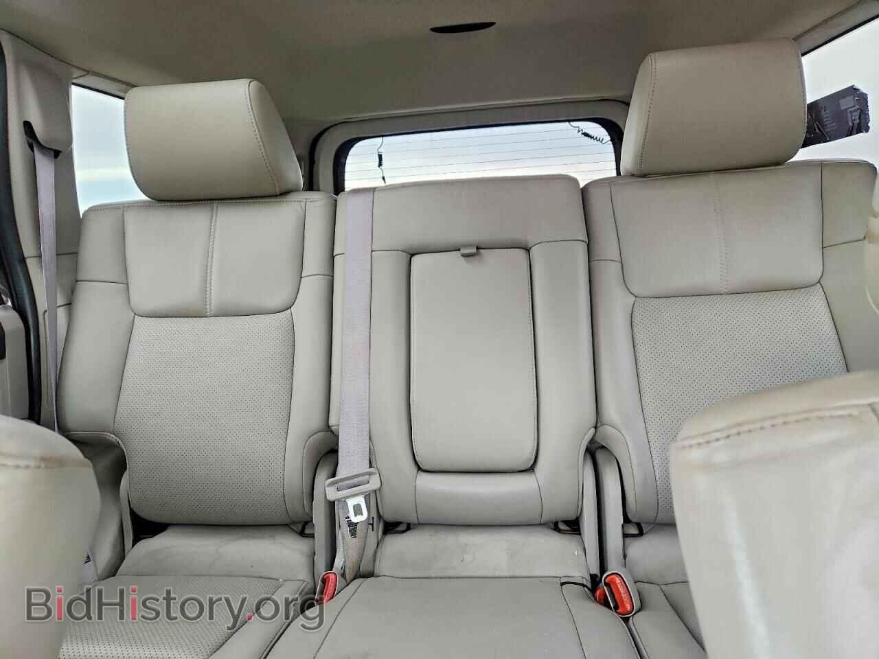 2006 JEEP COMMANDER - VIN: 1J8HG58276C276337 - Фото 10